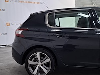 Personenauto, peugeot, 308, 1.2 puretech allure, 2016 - afbeelding 16 van  20