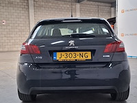 Personenauto, peugeot, 308, 1.2 puretech allure, 2016 - afbeelding 17 van  20