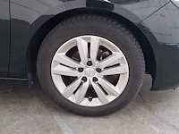 Personenauto, peugeot, 308, 1.2 puretech blue lease executive, 2018 - afbeelding 3 van  23