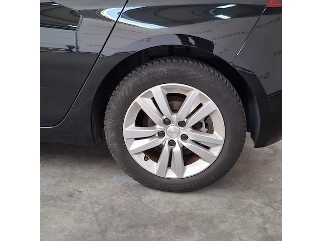 Personenauto, peugeot, 308, 1.2 puretech blue lease executive, 2018 - afbeelding 5 van  23