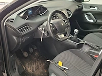 Personenauto, peugeot, 308, 1.2 puretech blue lease executive, 2018 - afbeelding 6 van  23