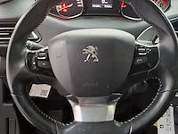 Personenauto, peugeot, 308, 1.2 puretech blue lease executive, 2018 - afbeelding 7 van  23