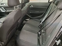 Personenauto, peugeot, 308, 1.2 puretech blue lease executive, 2018 - afbeelding 8 van  23
