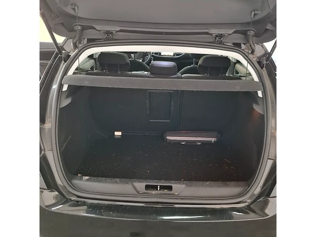 Personenauto, peugeot, 308, 1.2 puretech blue lease executive, 2018 - afbeelding 9 van  23