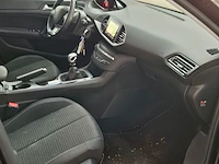 Personenauto, peugeot, 308, 1.2 puretech blue lease executive, 2018 - afbeelding 11 van  23