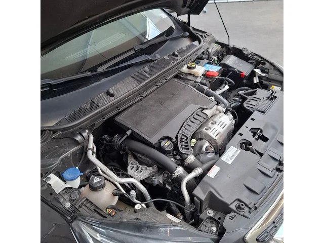 Personenauto, peugeot, 308, 1.2 puretech blue lease executive, 2018 - afbeelding 13 van  23