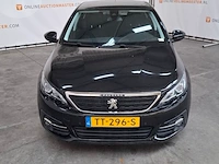 Personenauto, peugeot, 308, 1.2 puretech blue lease executive, 2018 - afbeelding 12 van  23