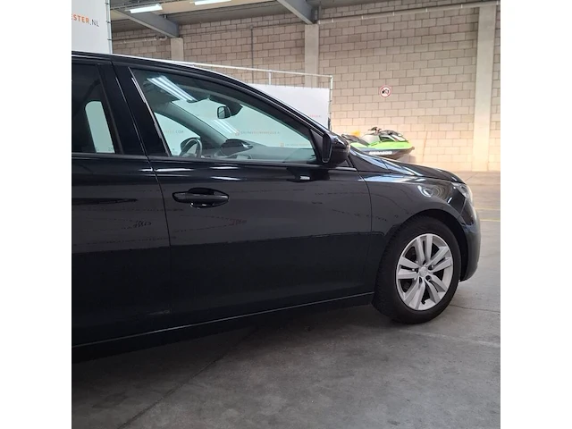Personenauto, peugeot, 308, 1.2 puretech blue lease executive, 2018 - afbeelding 18 van  23