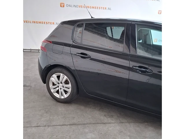 Personenauto, peugeot, 308, 1.2 puretech blue lease executive, 2018 - afbeelding 19 van  23