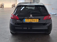 Personenauto, peugeot, 308, 1.2 puretech blue lease executive, 2018 - afbeelding 20 van  23