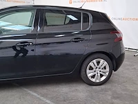 Personenauto, peugeot, 308, 1.2 puretech blue lease executive, 2018 - afbeelding 22 van  23