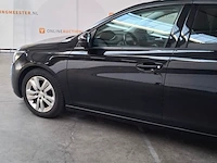 Personenauto, peugeot, 308, 1.2 puretech blue lease executive, 2018 - afbeelding 23 van  23