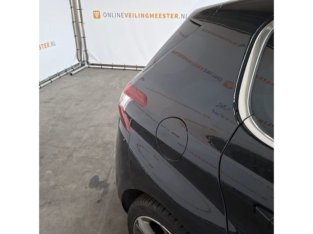 Personenauto, peugeot, 308, 1.2 puretech blue lease gt-line, 2015 - afbeelding 2 van  62