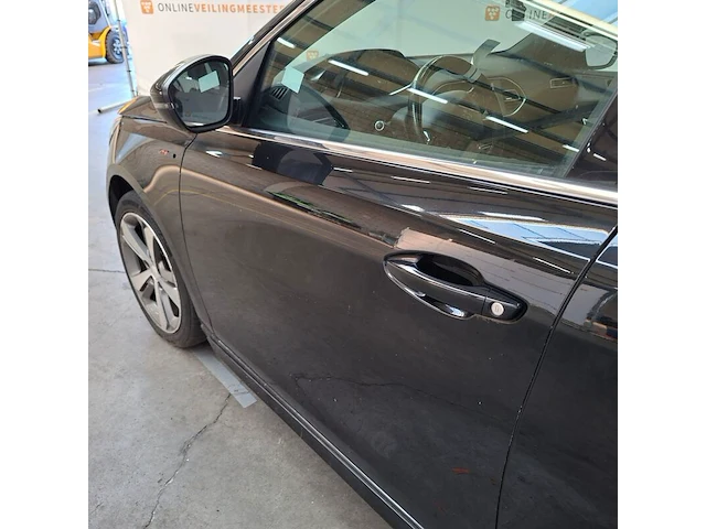 Personenauto, peugeot, 308, 1.2 puretech blue lease gt-line, 2015 - afbeelding 9 van  62