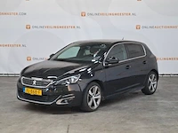 Personenauto, peugeot, 308, 1.2 puretech blue lease gt-line, 2015