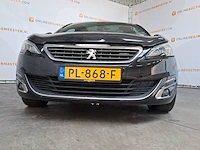 Personenauto, peugeot, 308, 1.2 puretech blue lease gt-line, 2015 - afbeelding 13 van  62