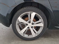 Personenauto, peugeot, 308, 1.2 puretech blue lease gt-line, 2015 - afbeelding 17 van  62