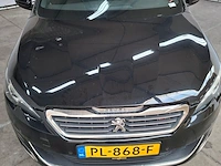 Personenauto, peugeot, 308, 1.2 puretech blue lease gt-line, 2015 - afbeelding 22 van  62