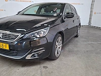 Personenauto, peugeot, 308, 1.2 puretech blue lease gt-line, 2015 - afbeelding 12 van  62