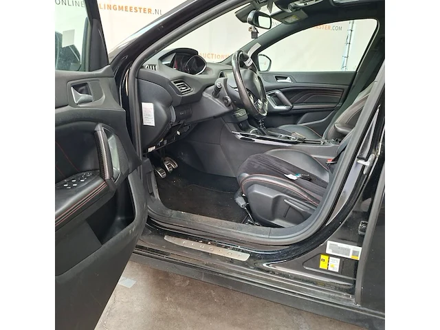 Personenauto, peugeot, 308, 1.2 puretech blue lease gt-line, 2015 - afbeelding 29 van  62