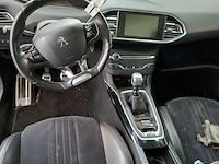 Personenauto, peugeot, 308, 1.2 puretech blue lease gt-line, 2015 - afbeelding 30 van  62