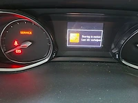 Personenauto, peugeot, 308, 1.2 puretech blue lease gt-line, 2015 - afbeelding 32 van  62