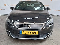 Personenauto, peugeot, 308, 1.2 puretech blue lease gt-line, 2015 - afbeelding 23 van  62