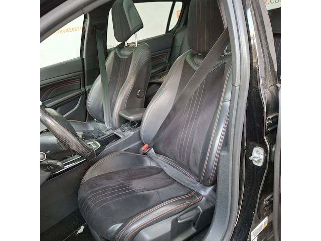 Personenauto, peugeot, 308, 1.2 puretech blue lease gt-line, 2015 - afbeelding 35 van  62