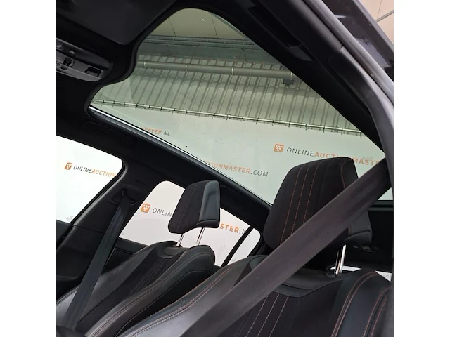Personenauto, peugeot, 308, 1.2 puretech blue lease gt-line, 2015 - afbeelding 36 van  62