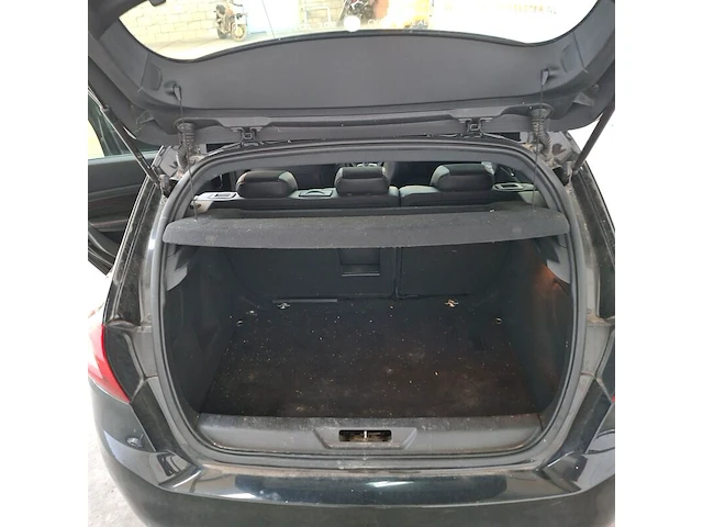 Personenauto, peugeot, 308, 1.2 puretech blue lease gt-line, 2015 - afbeelding 38 van  62