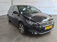 Personenauto, peugeot, 308, 1.2 puretech blue lease gt-line, 2015 - afbeelding 34 van  62