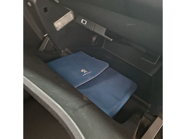 Personenauto, peugeot, 308, 1.2 puretech blue lease gt-line, 2015 - afbeelding 47 van  62