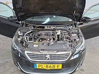 Personenauto, peugeot, 308, 1.2 puretech blue lease gt-line, 2015 - afbeelding 51 van  62