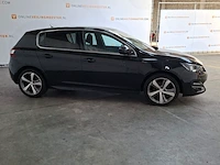 Personenauto, peugeot, 308, 1.2 puretech blue lease gt-line, 2015 - afbeelding 45 van  62