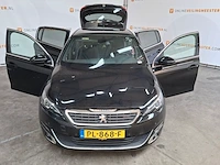 Personenauto, peugeot, 308, 1.2 puretech blue lease gt-line, 2015 - afbeelding 59 van  62