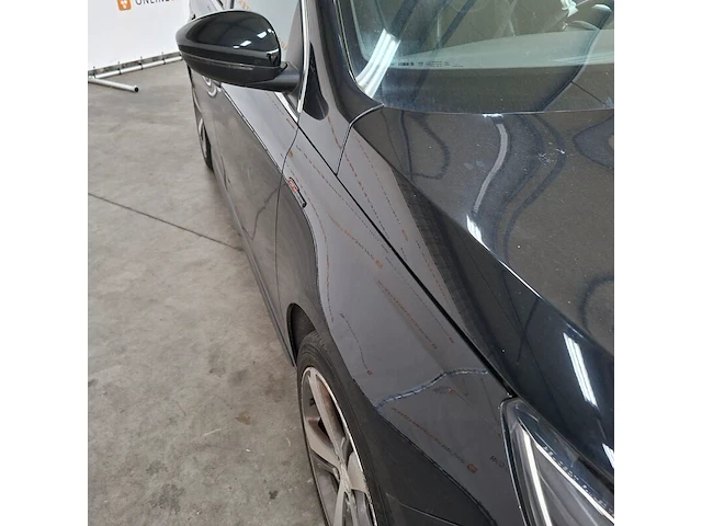 Personenauto, peugeot, 308, 1.2 puretech blue lease gt-line, 2015 - afbeelding 56 van  62