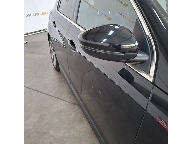 Personenauto, peugeot, 308, 1.2 puretech blue lease gt-line, 2015 - afbeelding 60 van  62