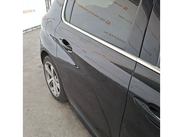 Personenauto, peugeot, 308, 1.2 puretech blue lease gt-line, 2015 - afbeelding 62 van  62