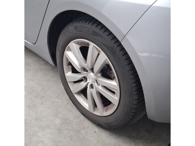 Personenauto, peugeot, 308 1.2 puretech blue lease - afbeelding 2 van  40