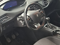 Personenauto, peugeot, 308 1.2 puretech blue lease - afbeelding 4 van  40