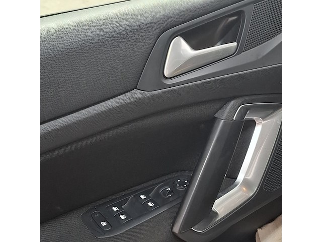 Personenauto, peugeot, 308 1.2 puretech blue lease - afbeelding 5 van  40