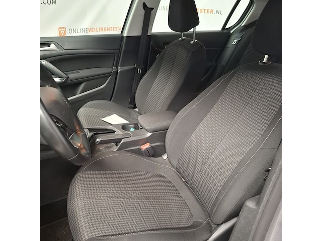 Personenauto, peugeot, 308 1.2 puretech blue lease - afbeelding 6 van  40