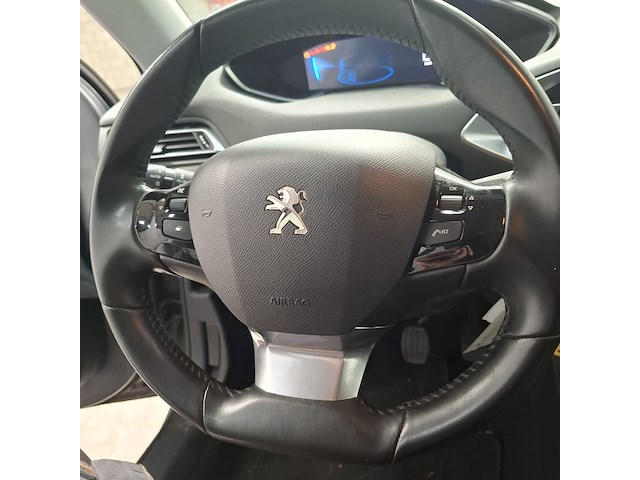 Personenauto, peugeot, 308 1.2 puretech blue lease - afbeelding 7 van  40