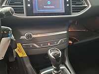 Personenauto, peugeot, 308 1.2 puretech blue lease - afbeelding 11 van  40