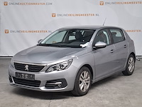 Personenauto, peugeot, 308 1.2 puretech blue lease - afbeelding 1 van  40