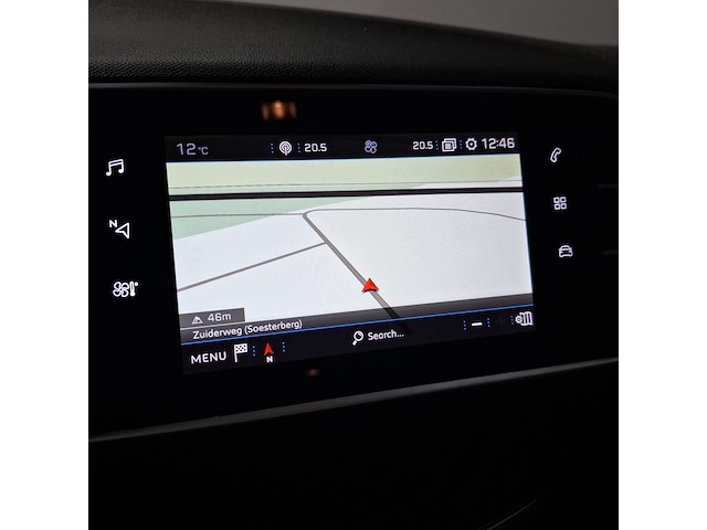 Personenauto, peugeot, 308 1.2 puretech blue lease - afbeelding 13 van  40