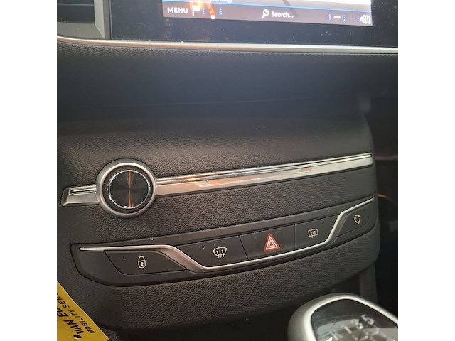 Personenauto, peugeot, 308 1.2 puretech blue lease - afbeelding 14 van  40