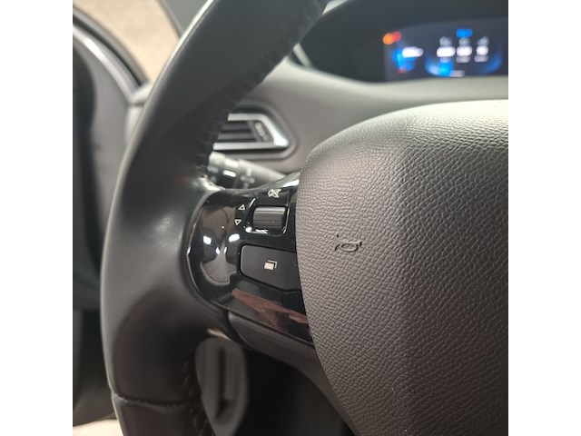 Personenauto, peugeot, 308 1.2 puretech blue lease - afbeelding 17 van  40
