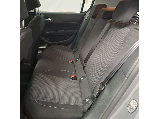 Personenauto, peugeot, 308 1.2 puretech blue lease - afbeelding 19 van  40