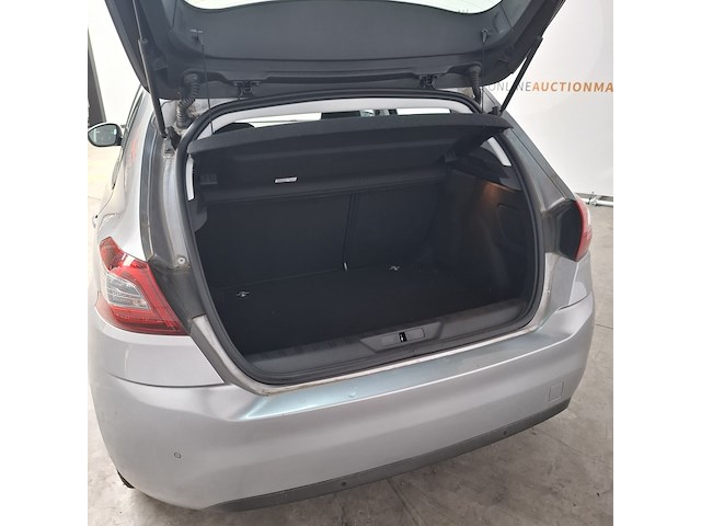 Personenauto, peugeot, 308 1.2 puretech blue lease - afbeelding 20 van  40